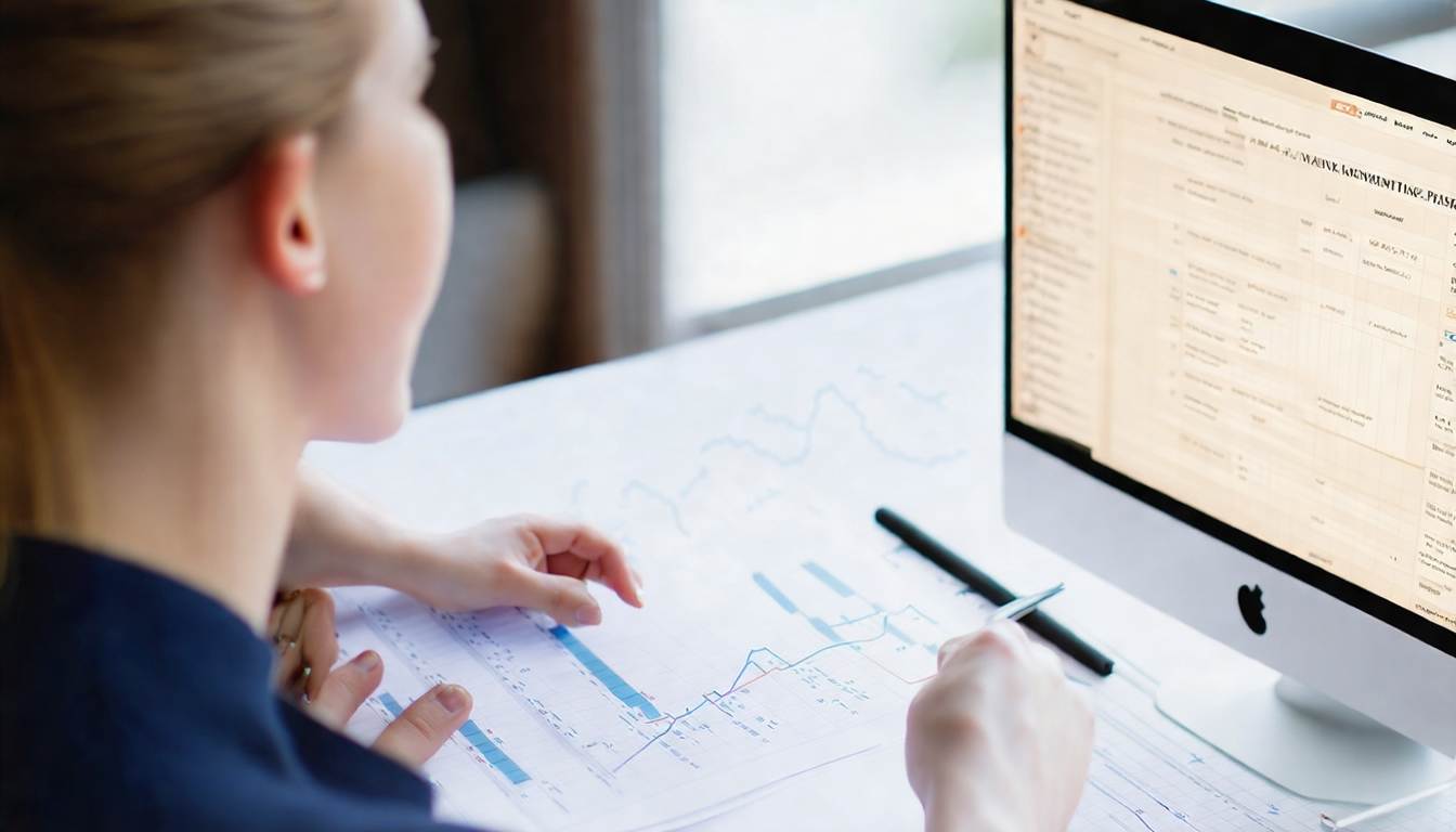 Quarryfalls SystemWorks